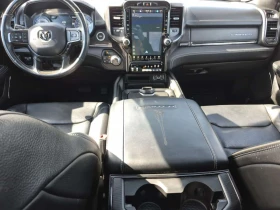 Dodge RAM 1500  Limited / ОБДУХВАНЕ / ВЪЗДУХ , снимка 5