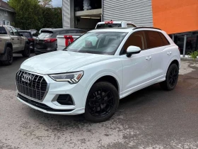 Audi Q3 * Komfort * CARFAX * БЕЗ ПЪРВОНАЧАЛНА ВНОСКА, снимка 1