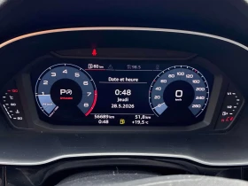 Audi Q3 * Komfort * CARFAX * БЕЗ ПЪРВОНАЧАЛНА ВНОСКА, снимка 8