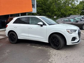 Audi Q3 * Komfort * CARFAX * БЕЗ ПЪРВОНАЧАЛНА ВНОСКА, снимка 3