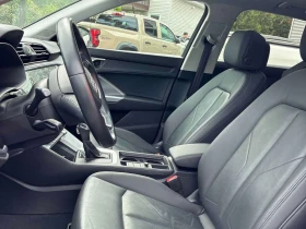 Audi Q3 * Komfort * CARFAX * БЕЗ ПЪРВОНАЧАЛНА ВНОСКА, снимка 12