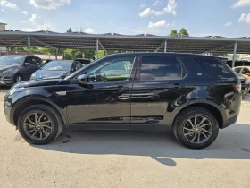 Land Rover Discovery Sport 2.0D 150к.с 2WD Топ състояние , снимка 7
