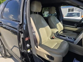 Land Rover Discovery Sport 2.0D 150к.с 2WD Топ състояние , снимка 12
