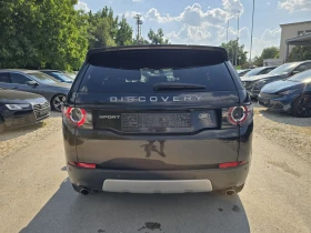 Land Rover Discovery Sport 2.0D 150к.с 2WD Топ състояние , снимка 6