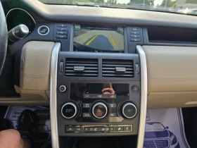 Land Rover Discovery Sport 2.0D 150к.с 2WD Топ състояние , снимка 16