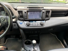 Toyota Rav4, снимка 14