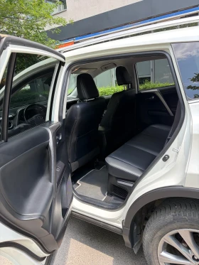 Toyota Rav4, снимка 8