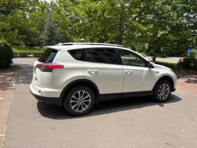 Toyota Rav4, снимка 2