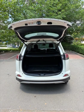 Toyota Rav4, снимка 10