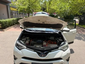 Toyota Rav4, снимка 16