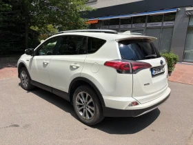 Toyota Rav4, снимка 3