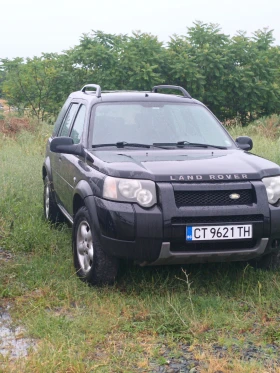 Land Rover Freelander, снимка 2