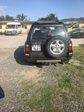 Land Rover Freelander, снимка 7