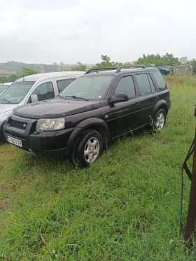 Land Rover Freelander, снимка 4