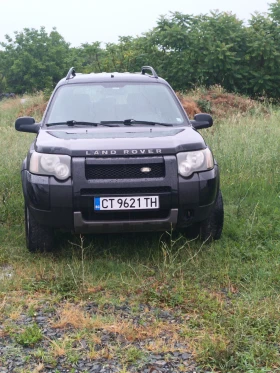 Land Rover Freelander, снимка 3