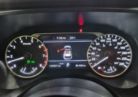 Nissan Rogue AWD* MIDNIGHT EDITION* Пано* Кожа* Keyless, снимка 7