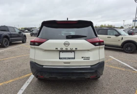 Nissan Rogue AWD* MIDNIGHT EDITION* Пано* Кожа* Keyless, снимка 12