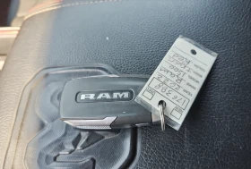 Dodge RAM 1500 * Rebel Offroad* Подгрев* Back cam* Cust Окачване*, снимка 17