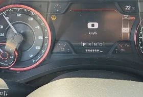 Dodge RAM 1500 * Rebel Offroad* Подгрев* Back cam* Cust Окачване*, снимка 11