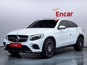 Mercedes-Benz GLC 300 * ФИКСИРАНА ЦЕНА ДО БЪЛГАРИЯ * АВТОКРЕДИТ, снимка 1