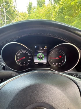 Mercedes-Benz GLC 250 Premium 4-Matic, снимка 11