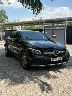 Mercedes-Benz GLC 250 Premium 4-Matic, снимка 2