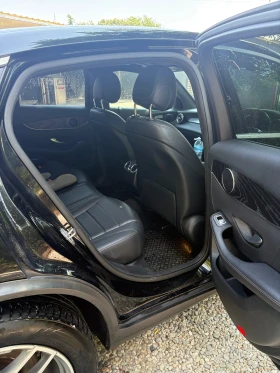 Mercedes-Benz GLC 250 Premium 4-Matic, снимка 6