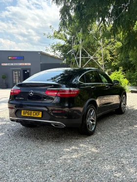 Mercedes-Benz GLC 250 Premium 4-Matic, снимка 3