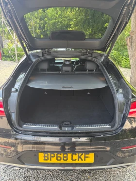 Mercedes-Benz GLC 250 Premium 4-Matic, снимка 5