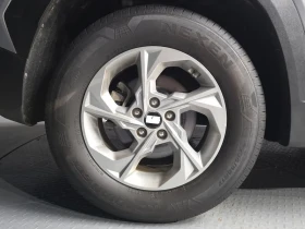 Hyundai Tucson 2.0 4WD MODERN, снимка 5