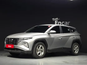 Hyundai Tucson 2.0 4WD MODERN, снимка 1