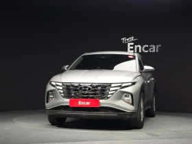 Hyundai Tucson 2.0 4WD MODERN, снимка 3
