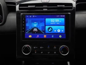 Hyundai Tucson 2.0 4WD MODERN, снимка 15