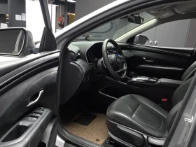 Hyundai Tucson 2.0 4WD MODERN, снимка 10