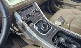 Land Rover Evoque 4x4* подгрев* кожа* панорама* крайна цена , снимка 7