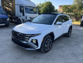 Hyundai Tucson -1900км.- ЧИСТО НОВ - FULL  EKSTRi  ! ! ! , снимка 2