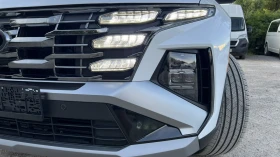 Hyundai Tucson -1900км.- ЧИСТО НОВ - FULL  EKSTRi  ! ! ! , снимка 15