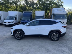 Hyundai Tucson -1900км.- ЧИСТО НОВ - FULL  EKSTRi  ! ! ! , снимка 7