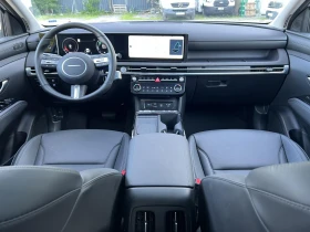 Hyundai Tucson -1900км.- ЧИСТО НОВ - FULL  EKSTRi  ! ! ! , снимка 9