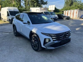 Hyundai Tucson -1900км.- ЧИСТО НОВ - FULL  EKSTRi  ! ! ! , снимка 3