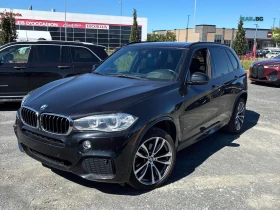 BMW X5 xDrive35i * M Pack * АвтоКредит * (ЦЕНА ДО БГ), снимка 1