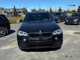 BMW X5 xDrive35i * M Pack * АвтоКредит * (ЦЕНА ДО БГ), снимка 2
