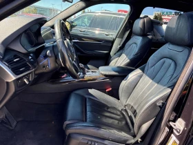 BMW X5 xDrive35i * M Pack * АвтоКредит * (ЦЕНА ДО БГ), снимка 6