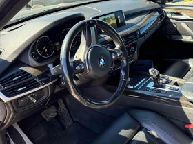 BMW X5 xDrive35i * M Pack * АвтоКредит * (ЦЕНА ДО БГ), снимка 8