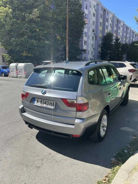BMW X3, снимка 3