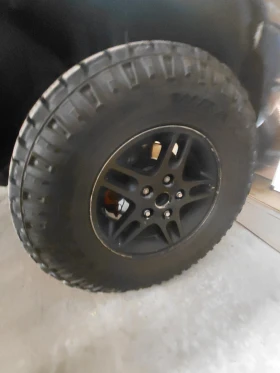 Jeep Grand cherokee, снимка 15