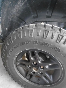 Jeep Grand cherokee, снимка 9