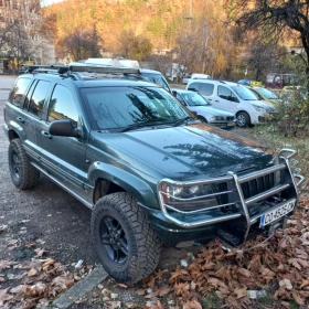 Jeep Grand cherokee, снимка 3