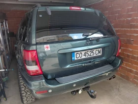 Jeep Grand cherokee, снимка 6