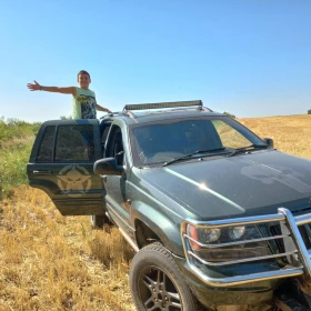 Jeep Grand cherokee, снимка 5